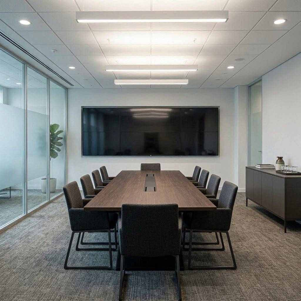 客户集中到访给技术支持组的写字楼办公会议预约秩序带来哪些管理盲点